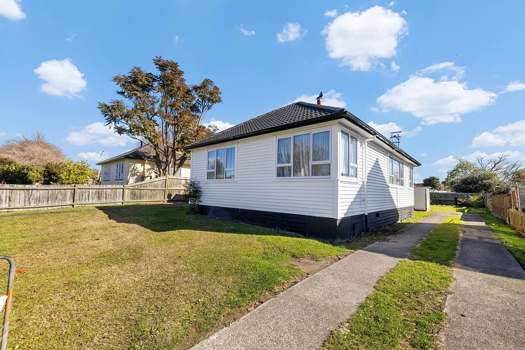 Glenholme 3房  Your Next Opportunity Awaits