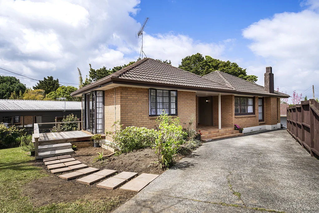 1/41 Arthur Road, Hillpark, Manukau City, Auckland