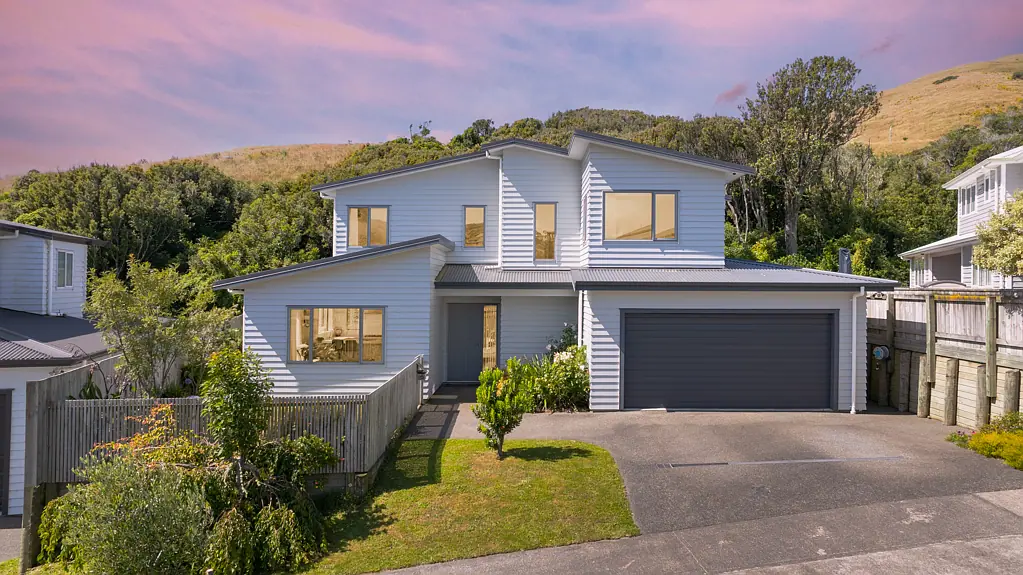 5 Crompton Avenue, Churton Park, Wellington