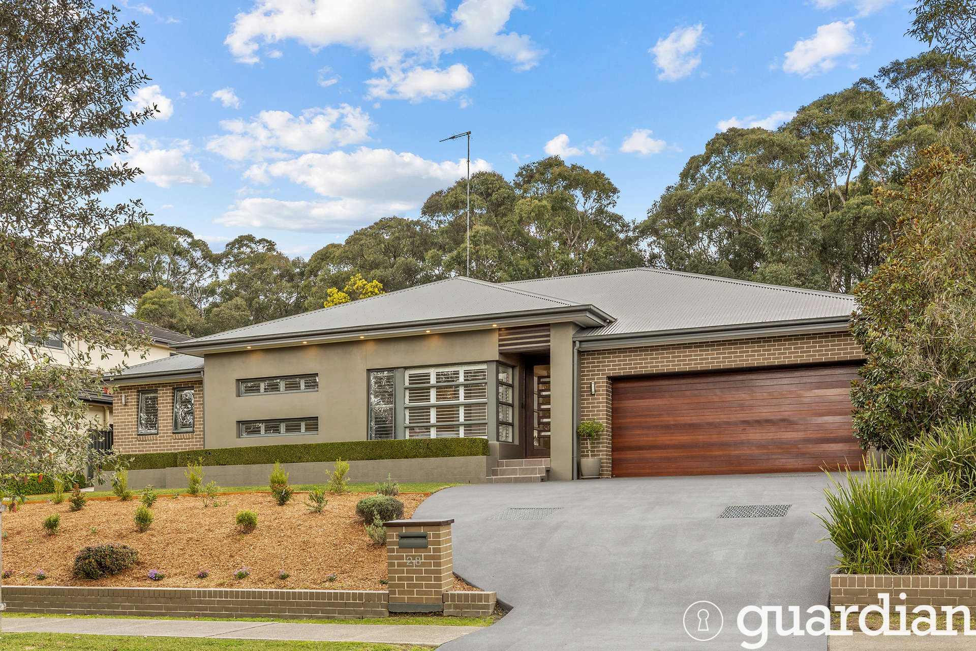 28 PELLITT LANE, DURAL NSW 2158, 0 ห้องนอน, 0 ห้องน้ำ, House