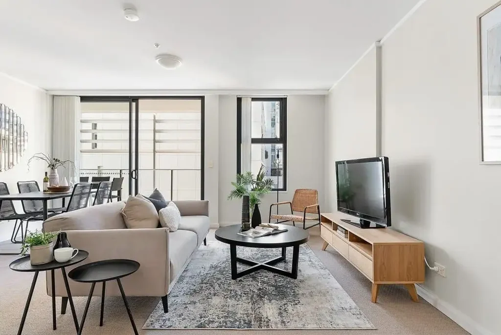 Positioned for Convenience in the Heart of Ultimo