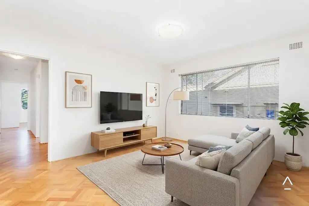 Stylish & Convenient Living in the Heart of Dulwich Hill