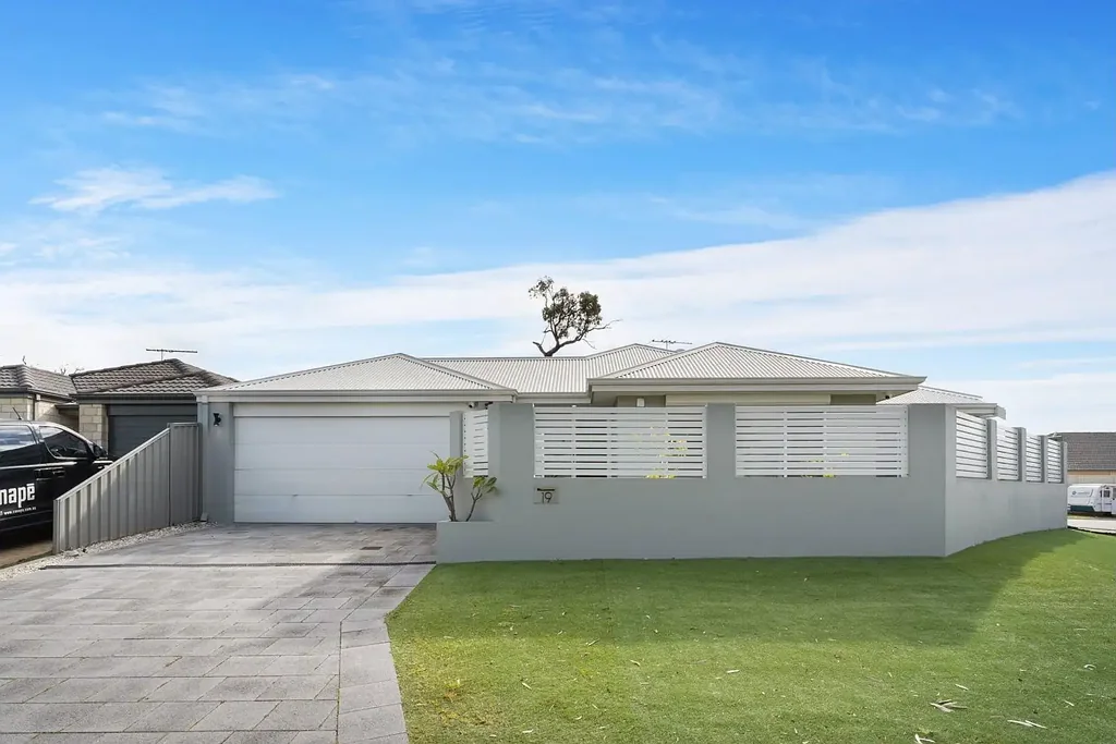 SUCCESS FAMILY HOME 3 X 2