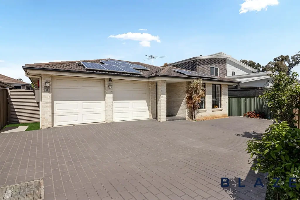 54 Galton Street, Wetherill Park, NSW 2164