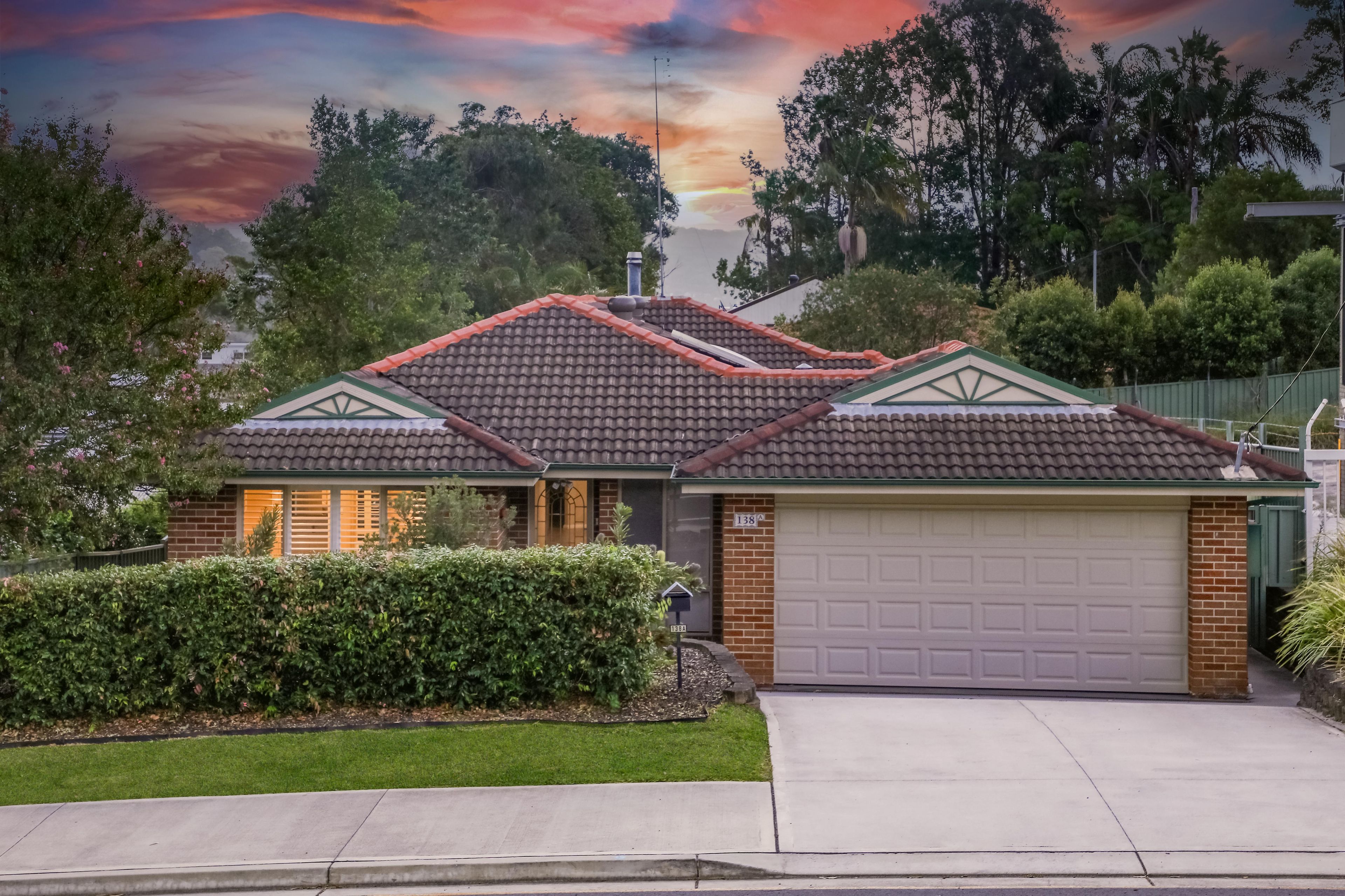 138A DAVISTOWN RD, SARATOGA NSW 2251, 0 chambres, 0 salles de bain, House