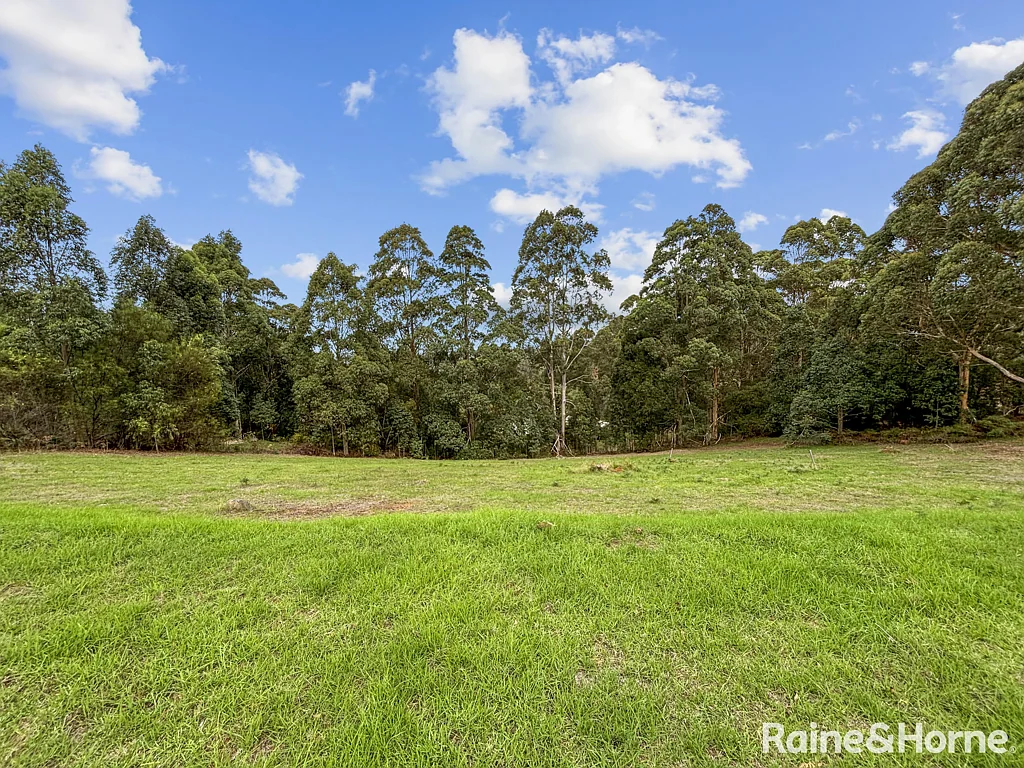 Denmark  Prime Residential Land Close to Town!