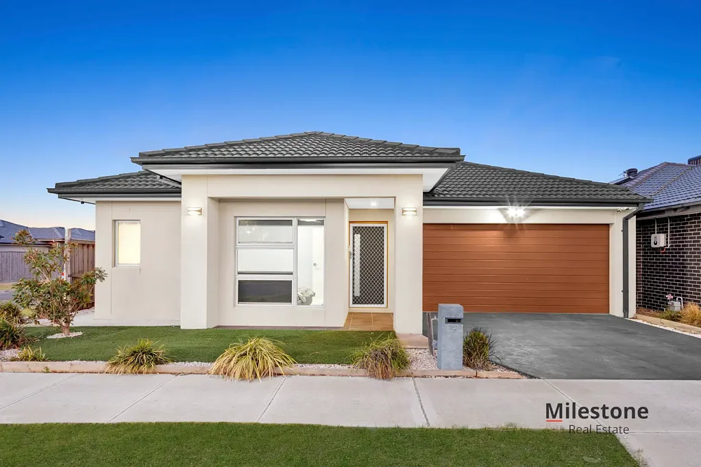 25 Ambersweet Drive, Tarneit, VIC 3029