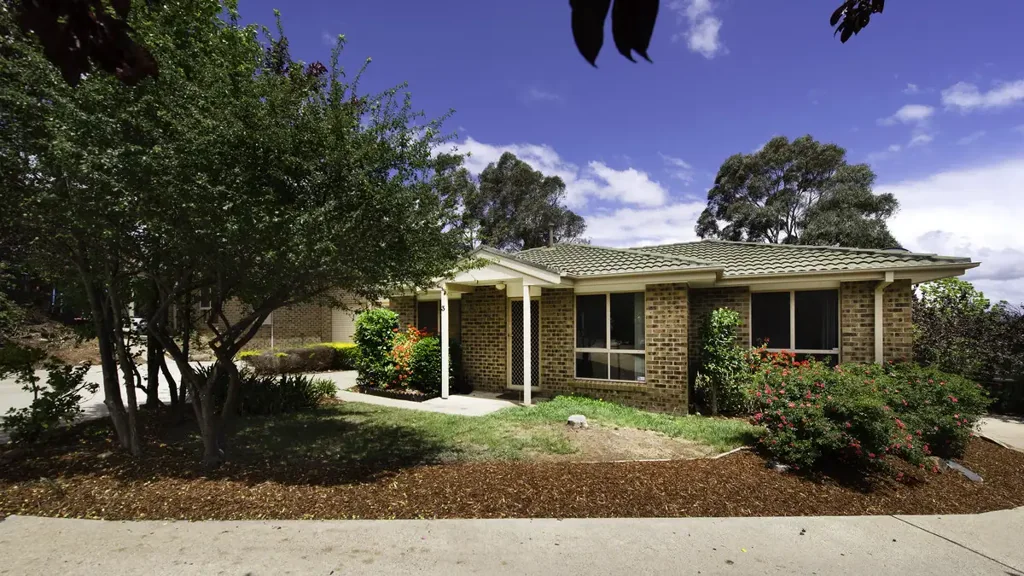 3/18 Lander Crescent, Amaroo, ACT 2914