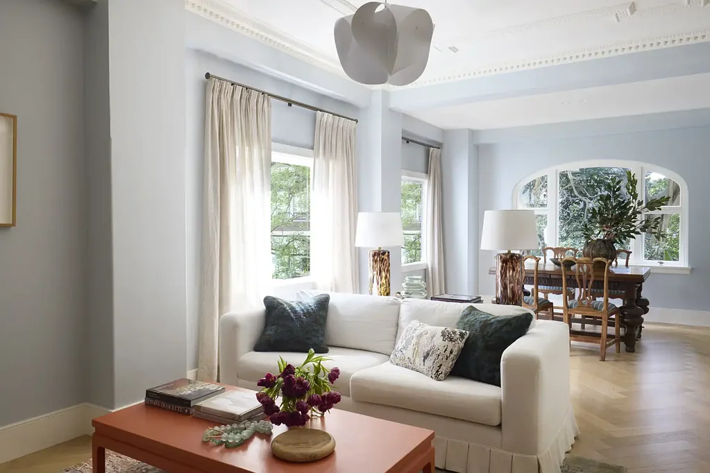 Elizabeth Bay 2Zimmer Beautifully Renovated Art Deco Apartment in 'Onslow Gardens'