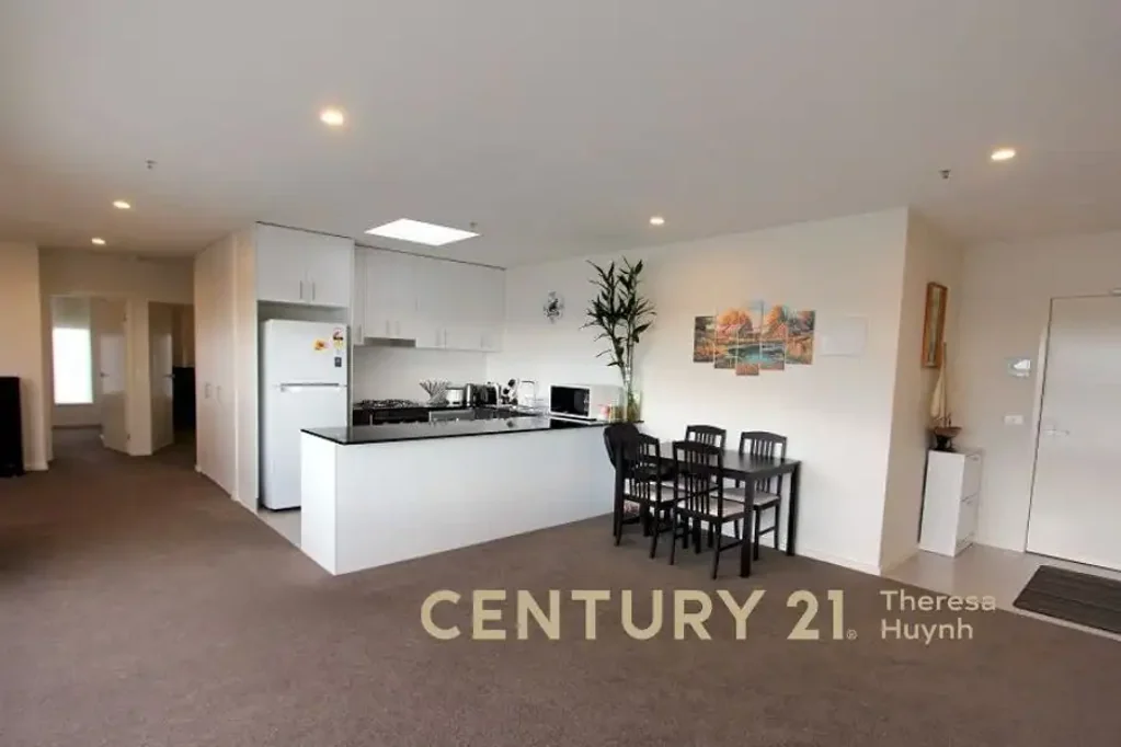 Springvale 2Kwarto Central Springvale Location