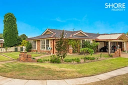 25 New York Avenue, Warners Bay