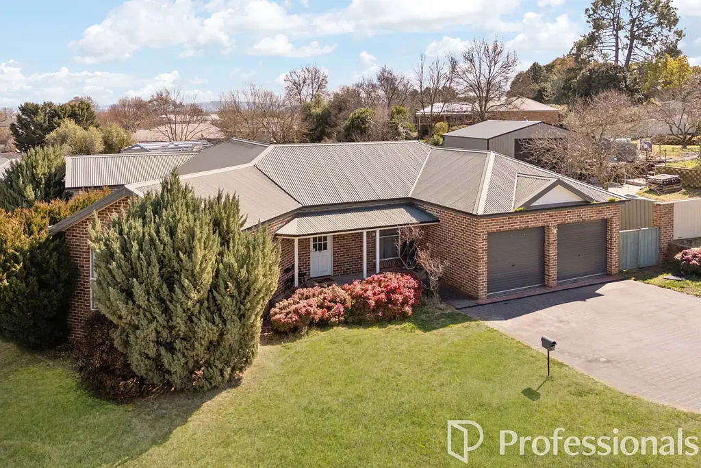 33 Jagoe Drive, Kelso, NSW 2795