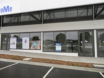 Business  Mixed Use Zone