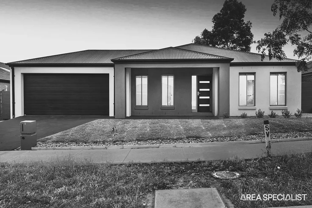 5 Vasaliki Court, Harkness, VIC 3337