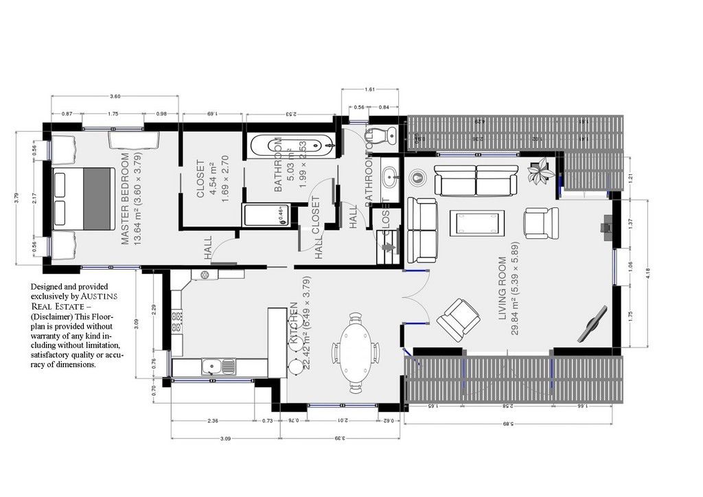 69 Meeanee Quay, Westshore, Napier, 3 habitaciones, 0 baños