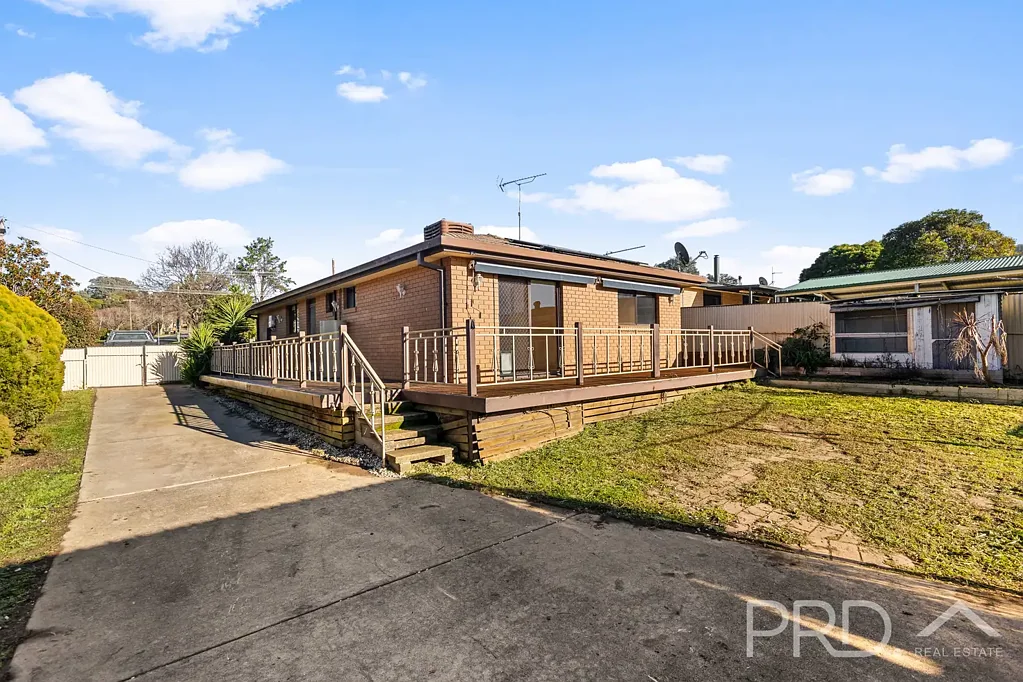 Tumut 3ਬੈੱਡਰੂਮ Great Opportunity!
