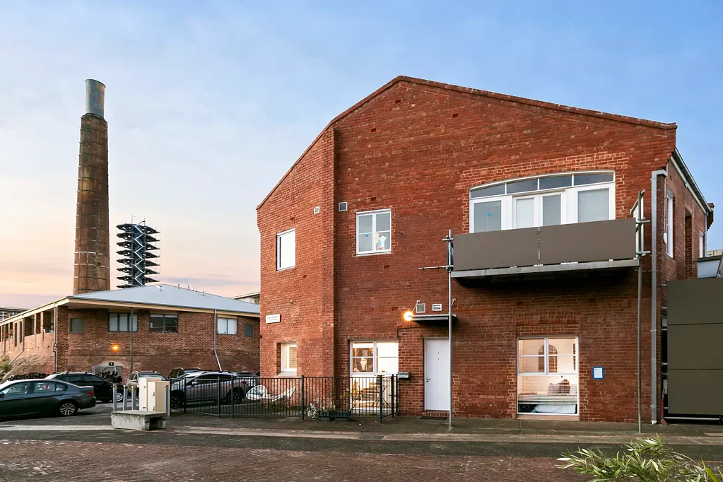 1/5 Pottery Court, Brunswick, VIC 3056