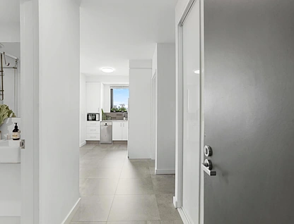 37/1 Bourke Street, North Perth, Perth CBD, 2 રૂમ, 2 બાથરૂમ, Apartment