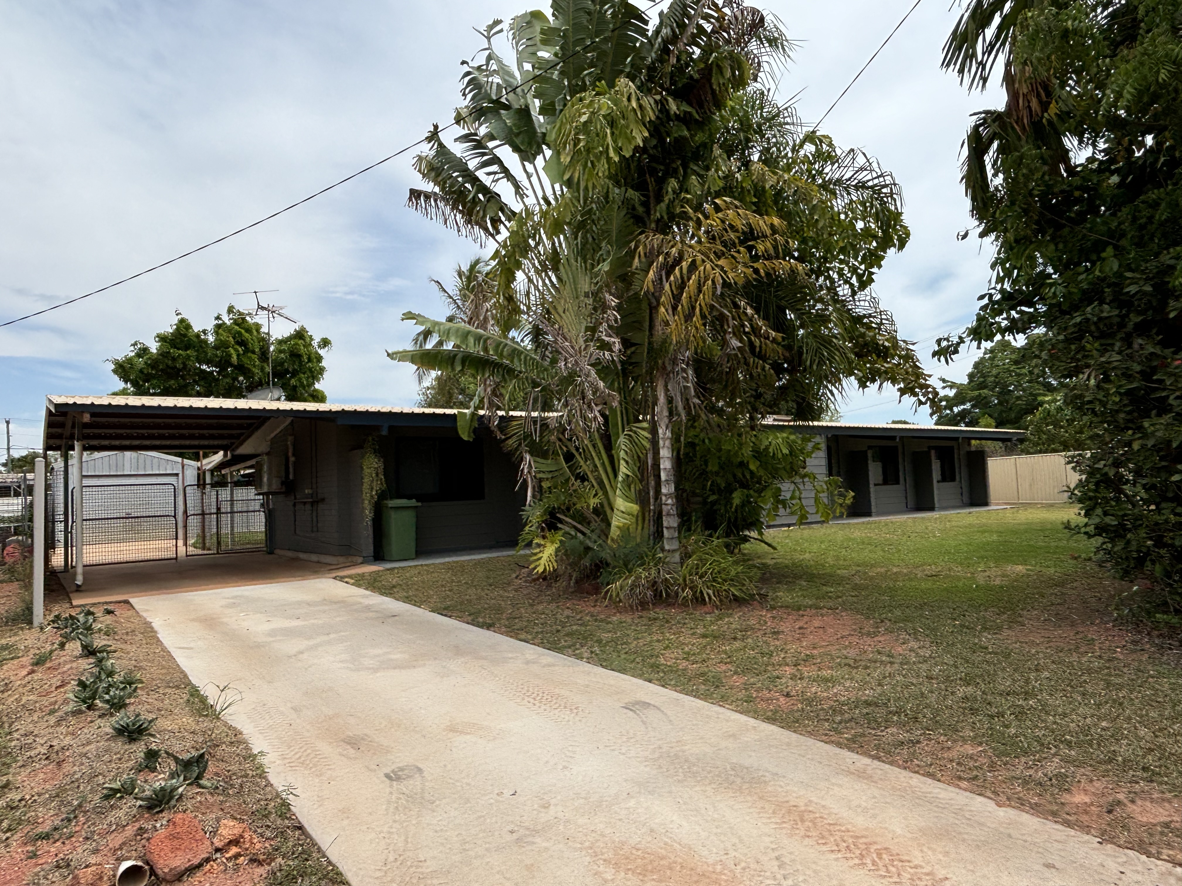 9 TAREE CT, ROCKY POINT QLD 4874, 0 कमरे, 0 बाथरूम, House