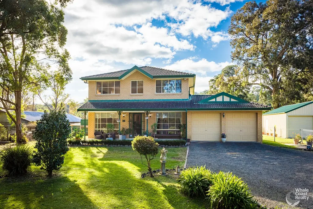 6 Cantlay Street, Turlinjah, NSW 2537
