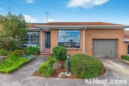 3/111 James Street, Templestowe