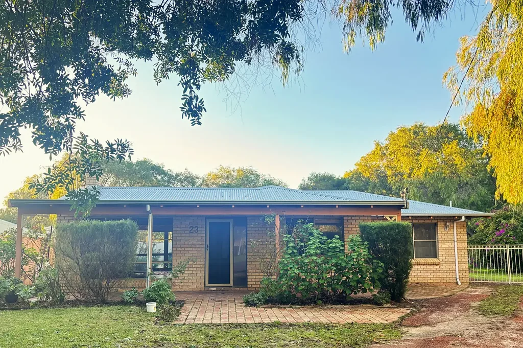 Charming Beachside Rental