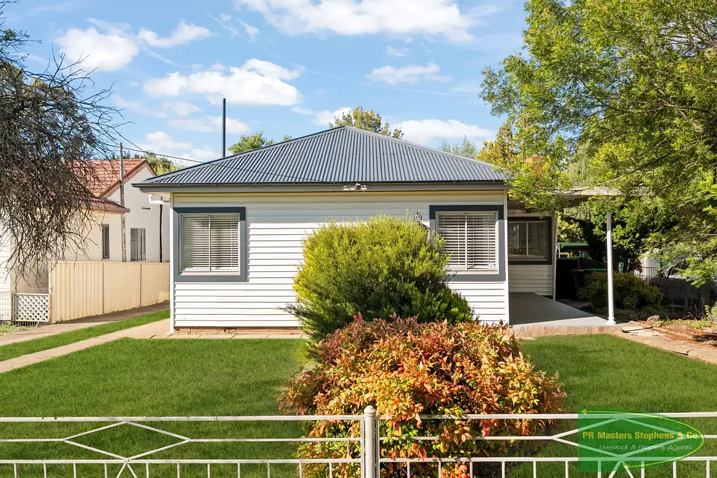 29 Vittoria Street, West Bathurst, NSW 2795