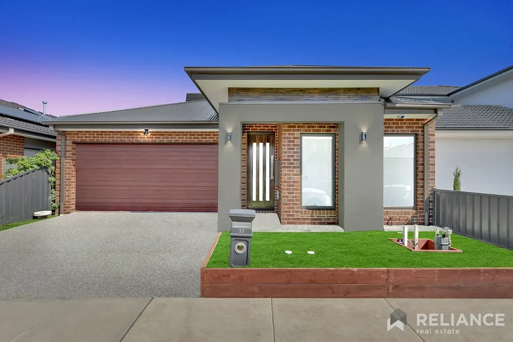 37 Frontier Circuit, Tarneit, VIC 3029