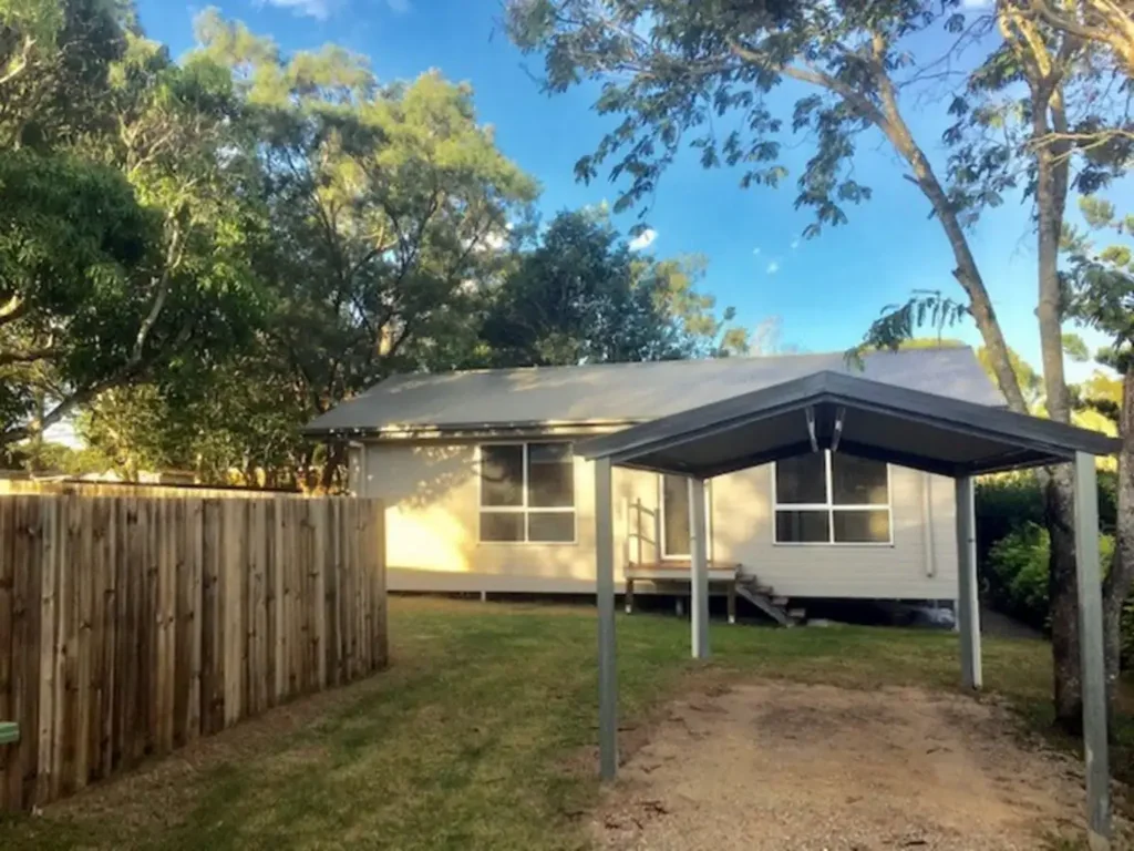 Modern Granny Flat in a Central Location