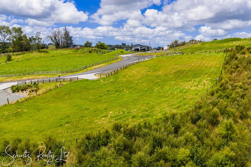 Kaiwaka North-Facing Lifestyle Bliss