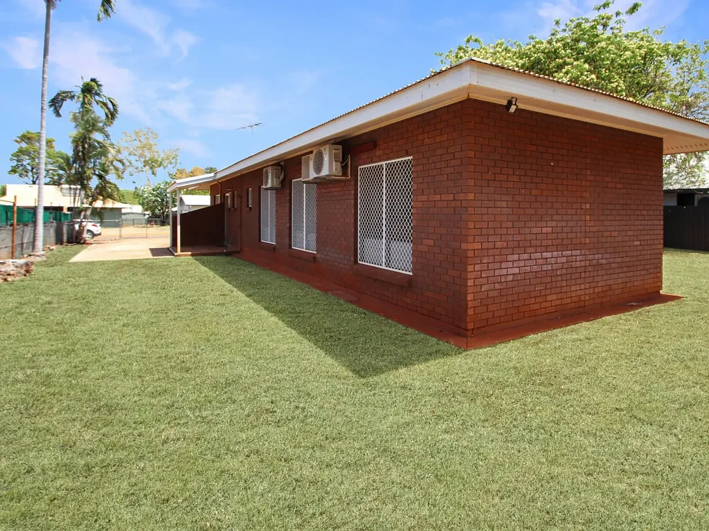 43 Martin Terrace, Katherine, NT 850