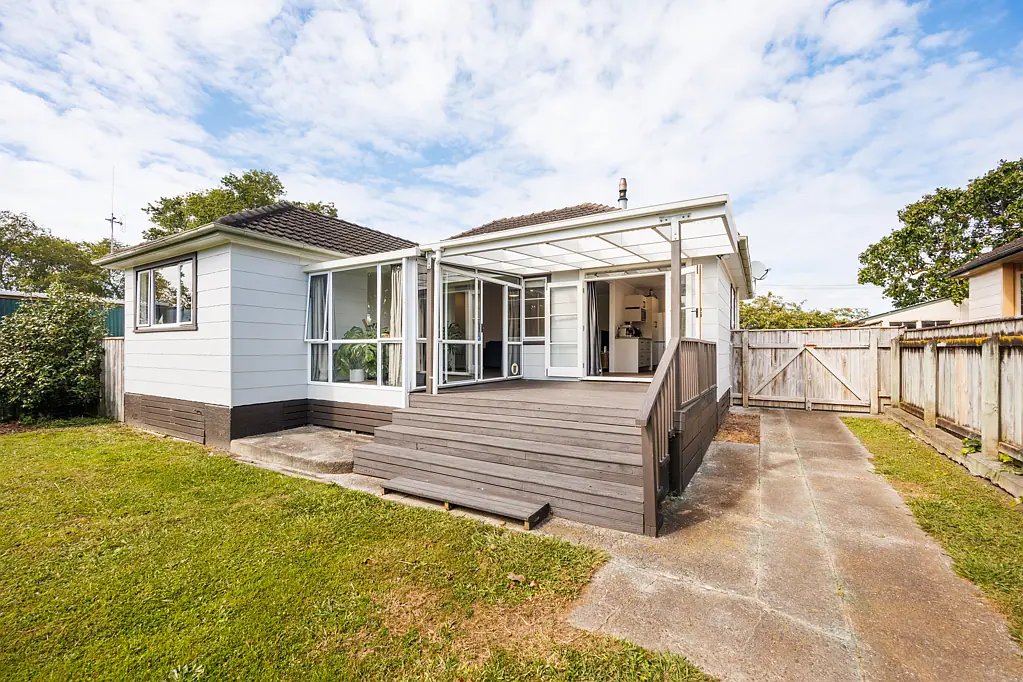 32 Poole Street, Feilding, Manawatu, Manawatu / Wanganui