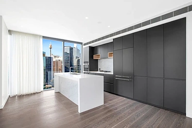 22A/2 Watermans Quay, Barangaroo, NSW 2000, 2 રૂમ, 2 બાથરૂમ, Apartment