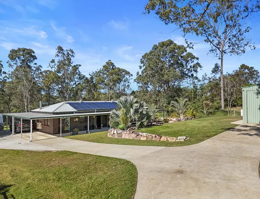 33 Kirkston Place, Pine Mountain, Ipswich - Greater Region, 4 غرف, 2 حمامات, House