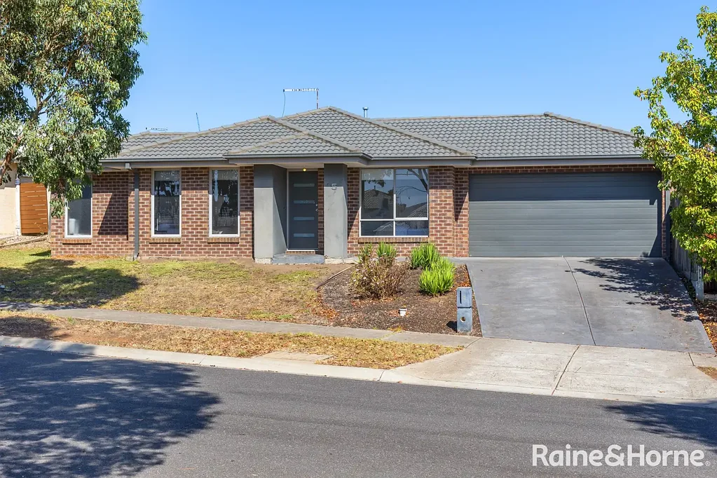 5 Lampton Way, Sunbury, VIC 3429