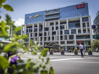 Business  City Centre Zone