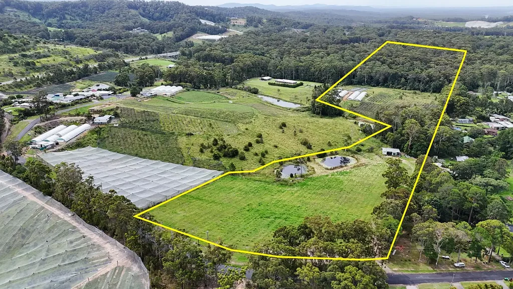164 Newmans Road, Woolgoolga, NSW 2456