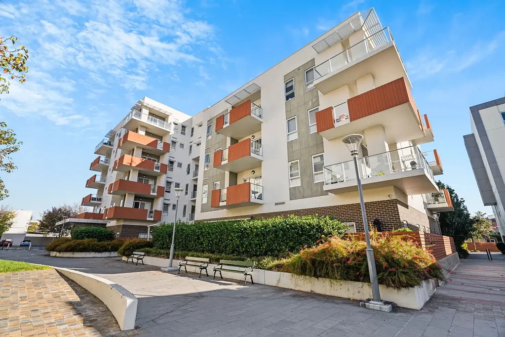 118/52 Sturt Street, Adelaide, SA 5000