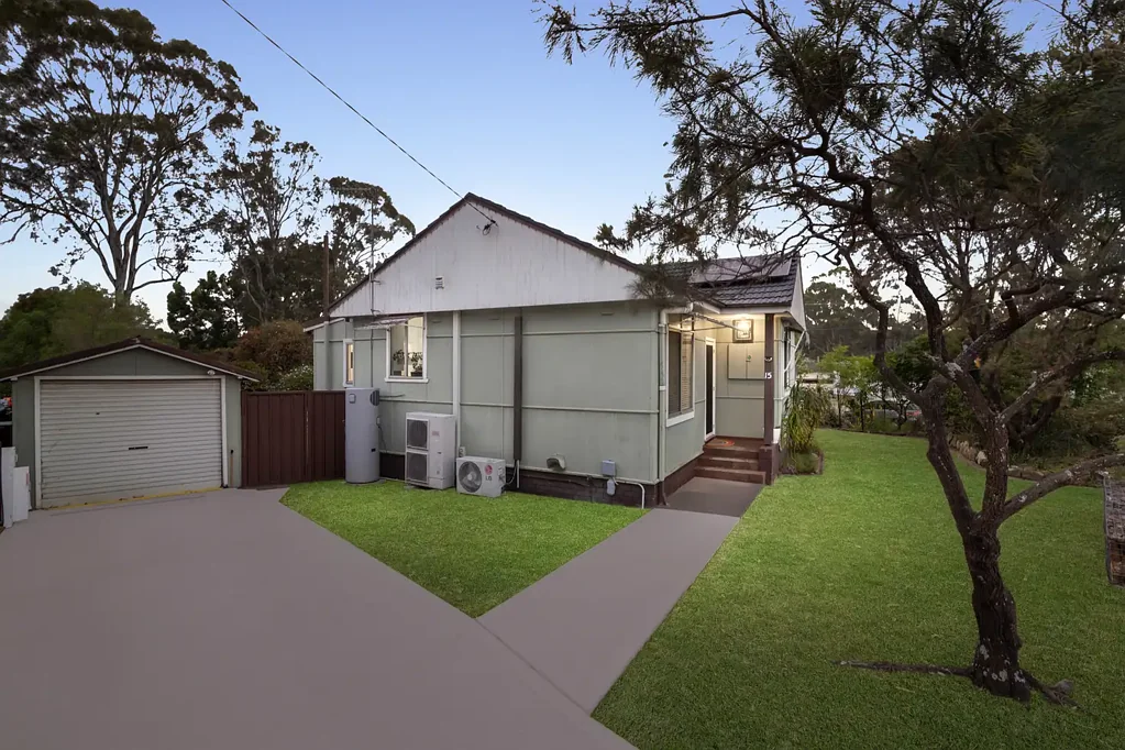 15 Faye Street, Seven Hills, NSW 2147