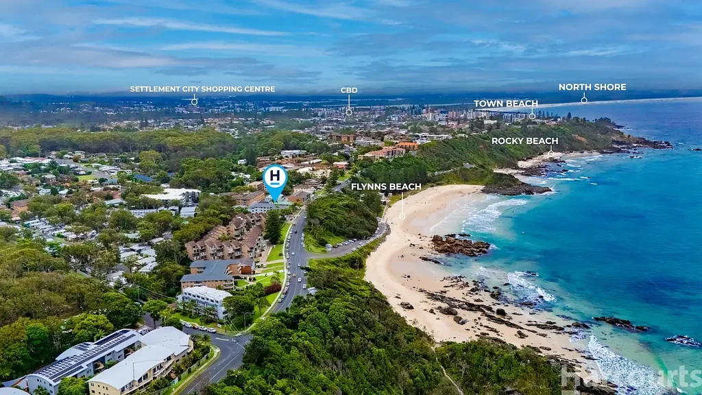 15/55 Pacific Drive, Port Macquarie, NSW 2444