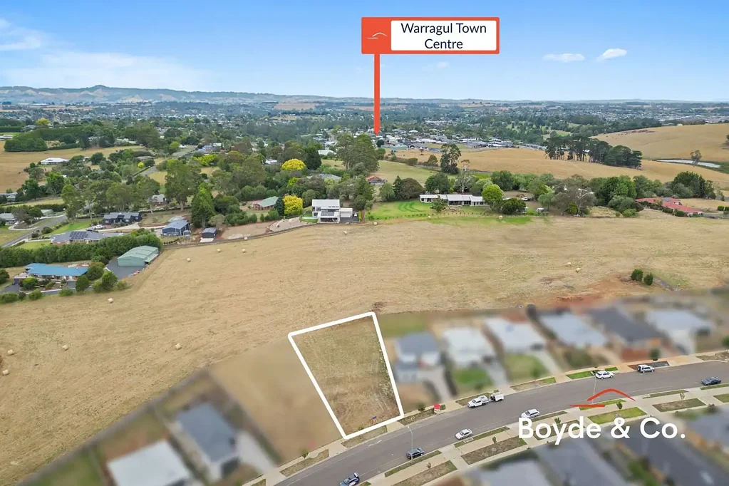 Warragul  Hart Where You Live!!