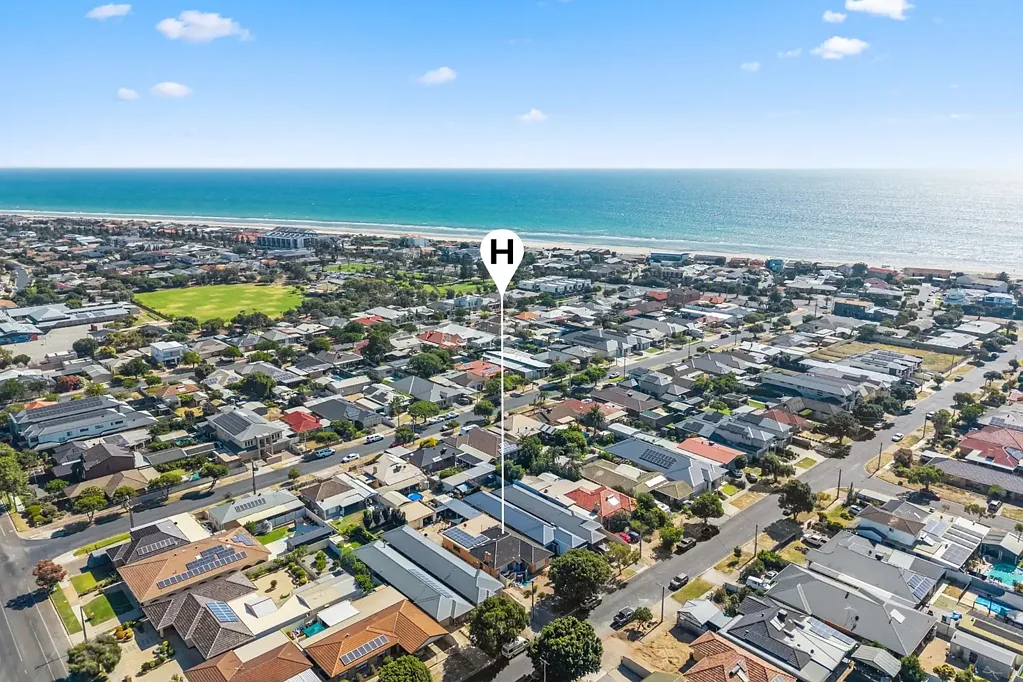 36 Fourth Avenue, Semaphore Park, SA 5019
