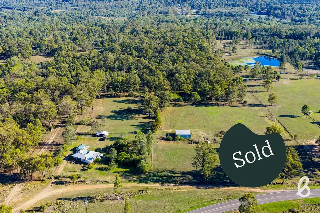 311 Gresford Road, Singleton, NSW 2330