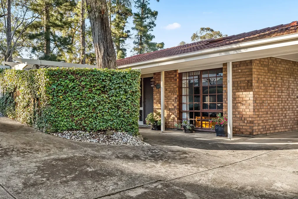 Glenalta 3Moenga A charming home that matches Glenalta's beautifully quiet pace of life…