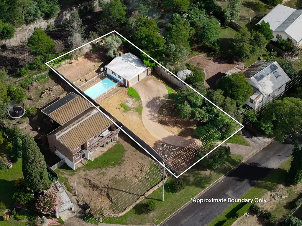 Picton A Rare Land Opportunity in the Heart of Picton