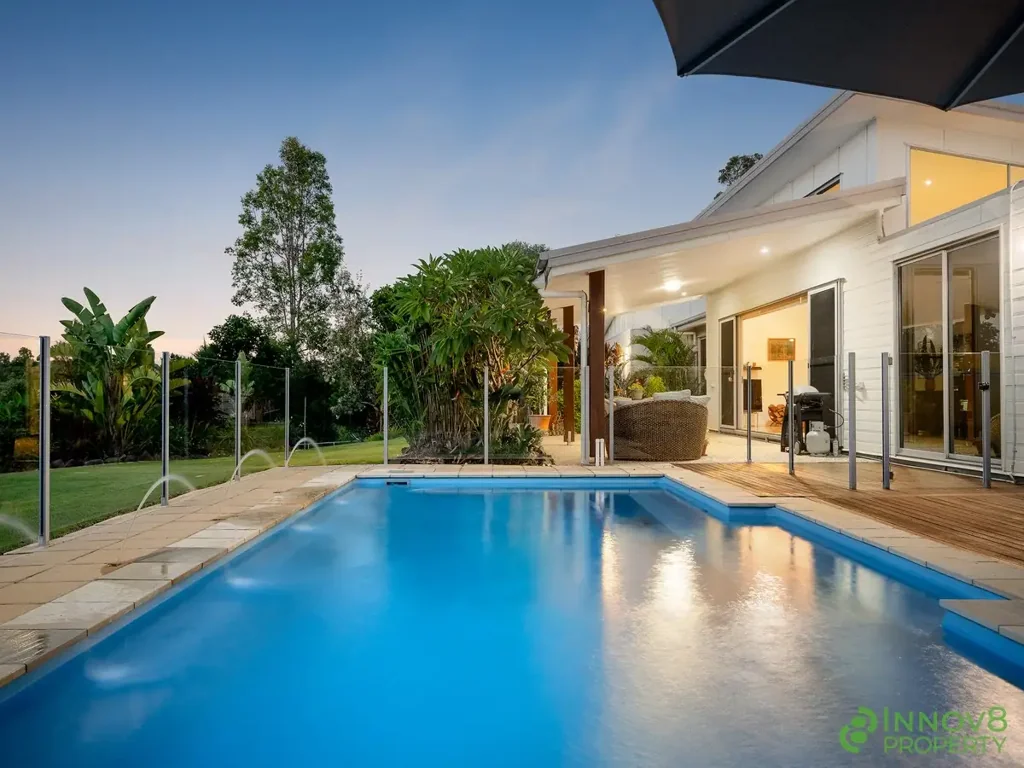 8 Panorama Drive, Cedar Creek, QLD 4520
