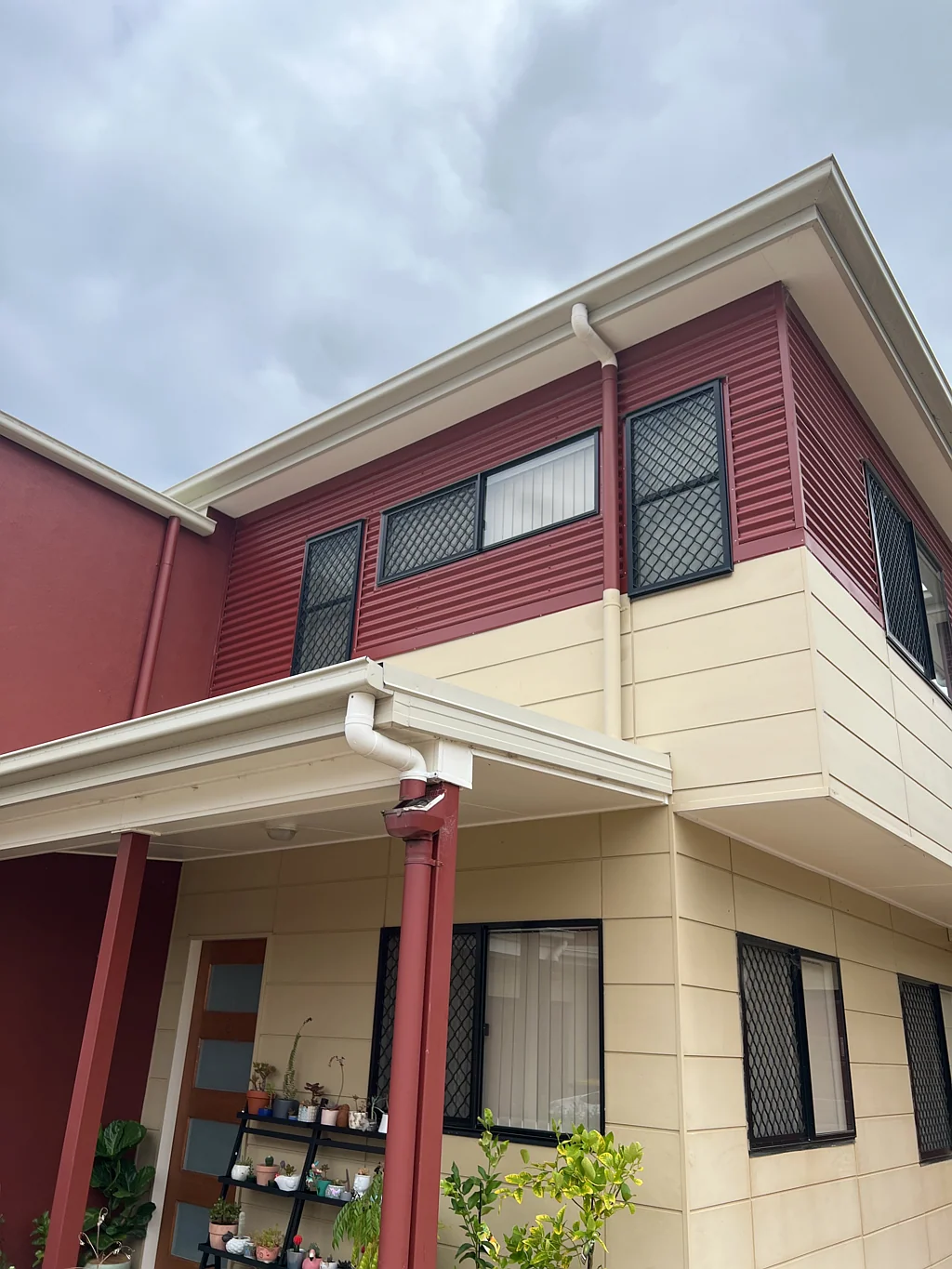 2 bedroom 2 bathroom Unit for rent