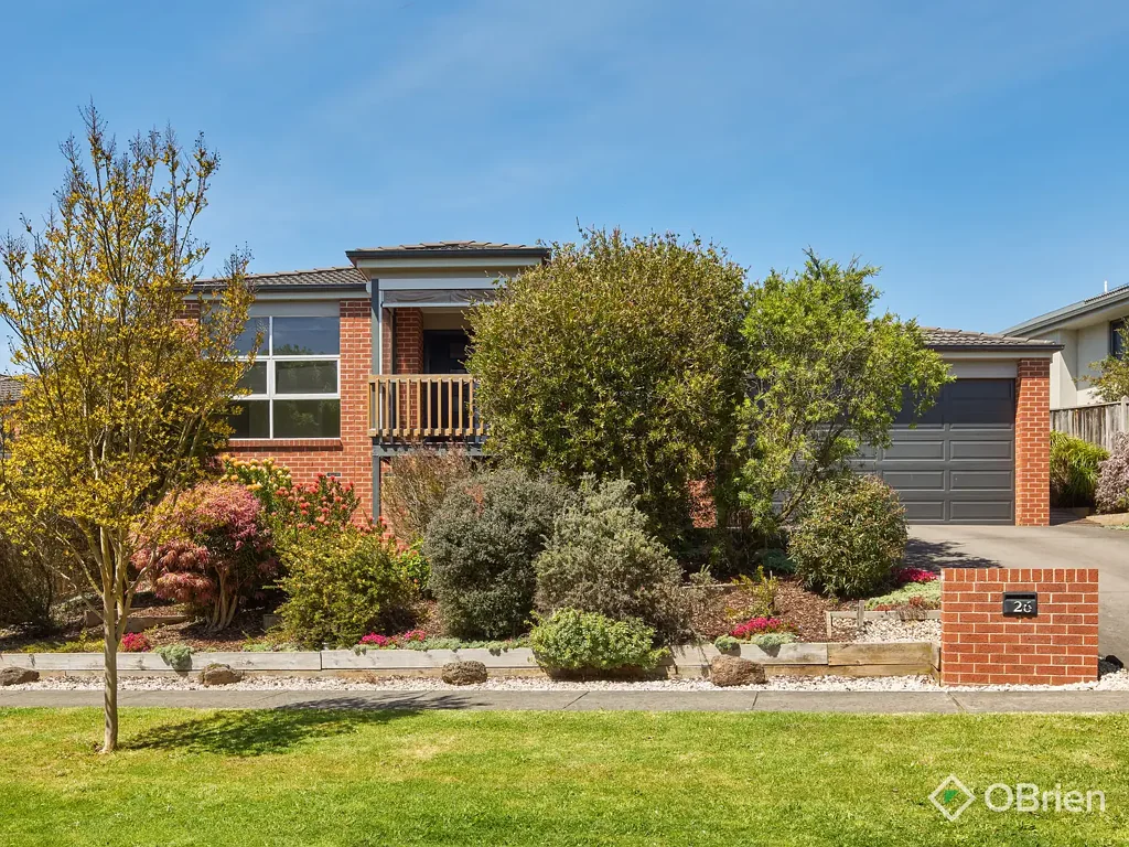 26 Montague Avenue, Drouin, VIC 3818