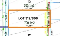 LOT 319/866/Teneriffe Marys Mount Road, Goulburn