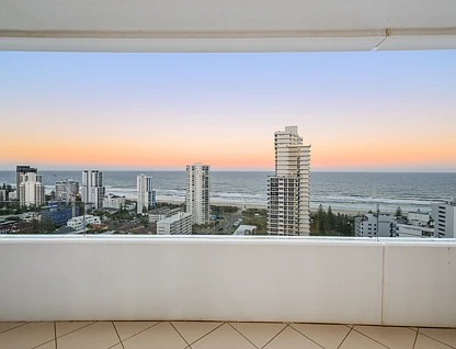2202/19 Albert Avenue, Broadbeach, Gold Coast, 4 غرف, 2 حمامات, Apartment